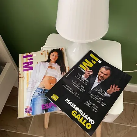 Meryli House アパート