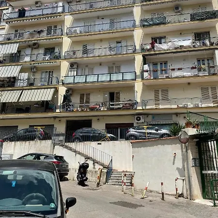 Meryli House Appartement