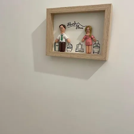 Meryli House Apartamento *