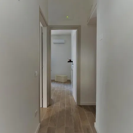 Meryli House Apartamento