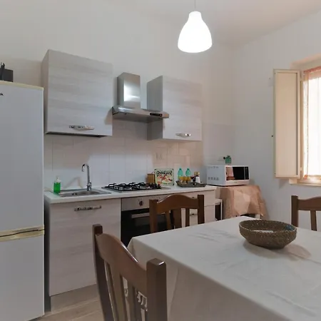 Meryli House * Nápoles