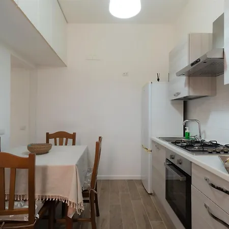 Meryli House Apartamento