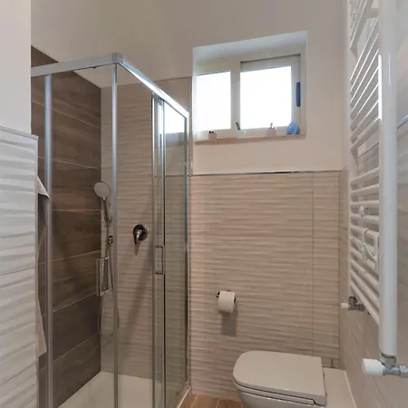 Apartamento Meryli House *