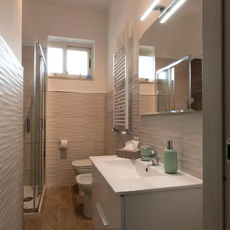 Meryli House * Nápoles