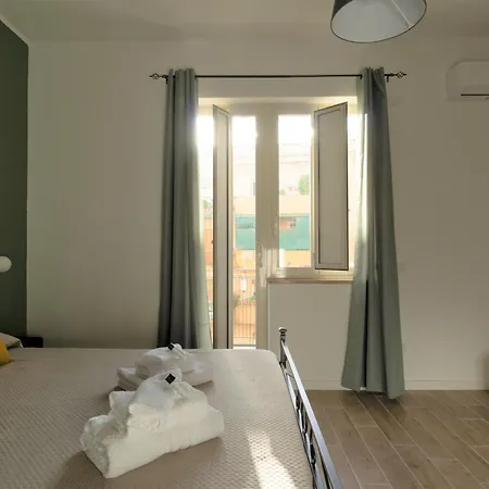 Meryli House Apartamento *