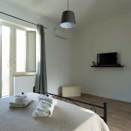 Meryli House Apartamento Nápoles