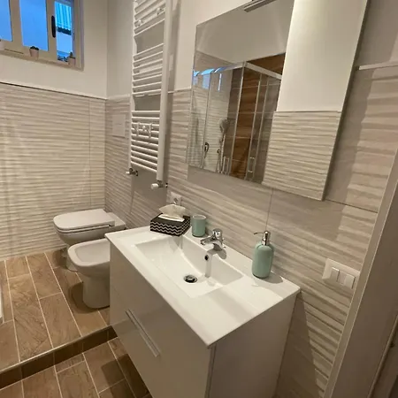 Apartamento Meryli House *