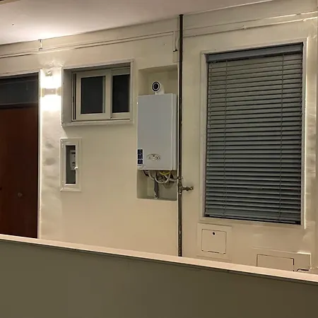 Appartement Meryli House *